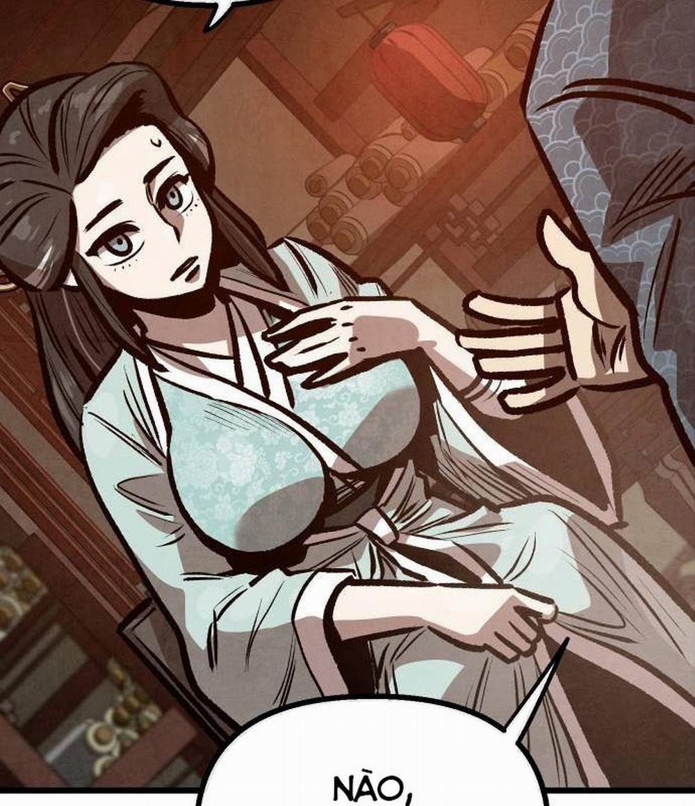 Chinh Phục Võ Lâm Chỉ Với Một Tô Mỳ 28 trang 49