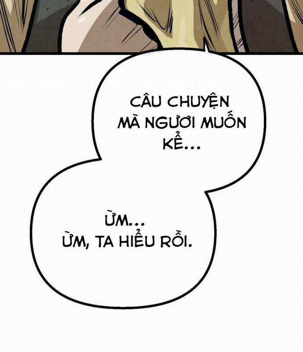 Chinh Phục Võ Lâm Chỉ Với Một Tô Mỳ 28 trang 5