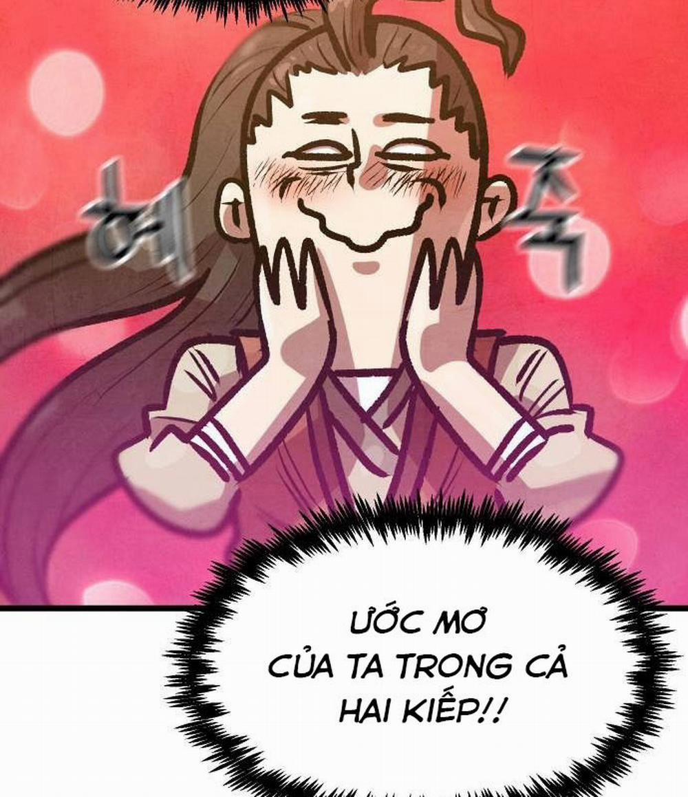 Chinh Phục Võ Lâm Chỉ Với Một Tô Mỳ 28 trang 51