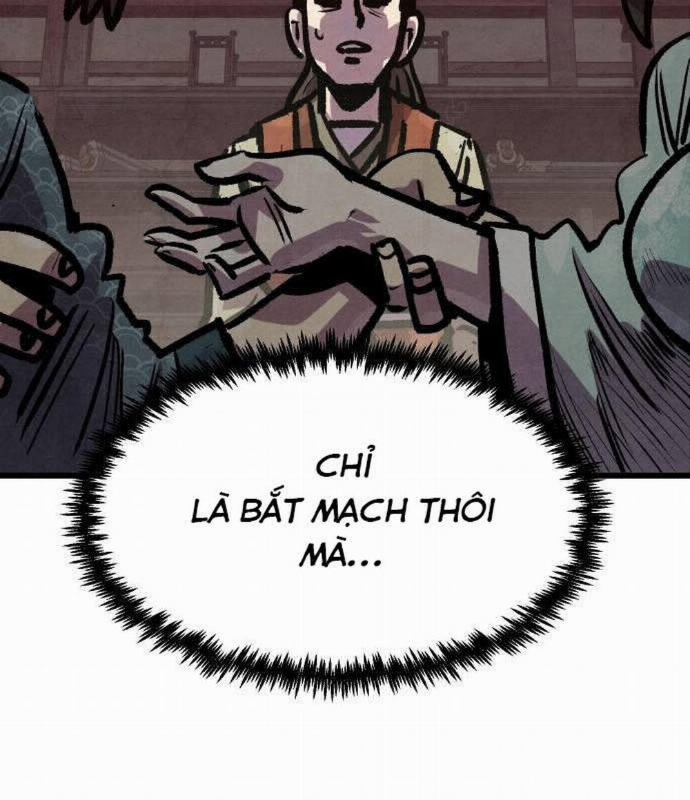 Chinh Phục Võ Lâm Chỉ Với Một Tô Mỳ 28 trang 56