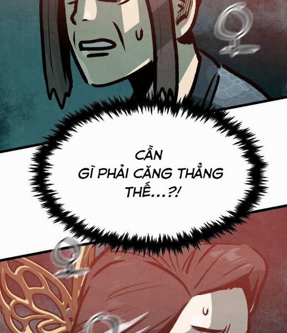 Chinh Phục Võ Lâm Chỉ Với Một Tô Mỳ 28 trang 58