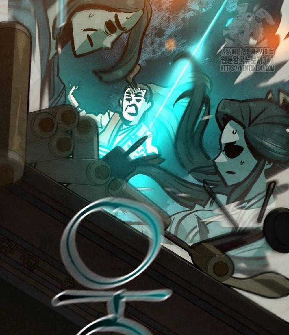 Chinh Phục Võ Lâm Chỉ Với Một Tô Mỳ 28 trang 63