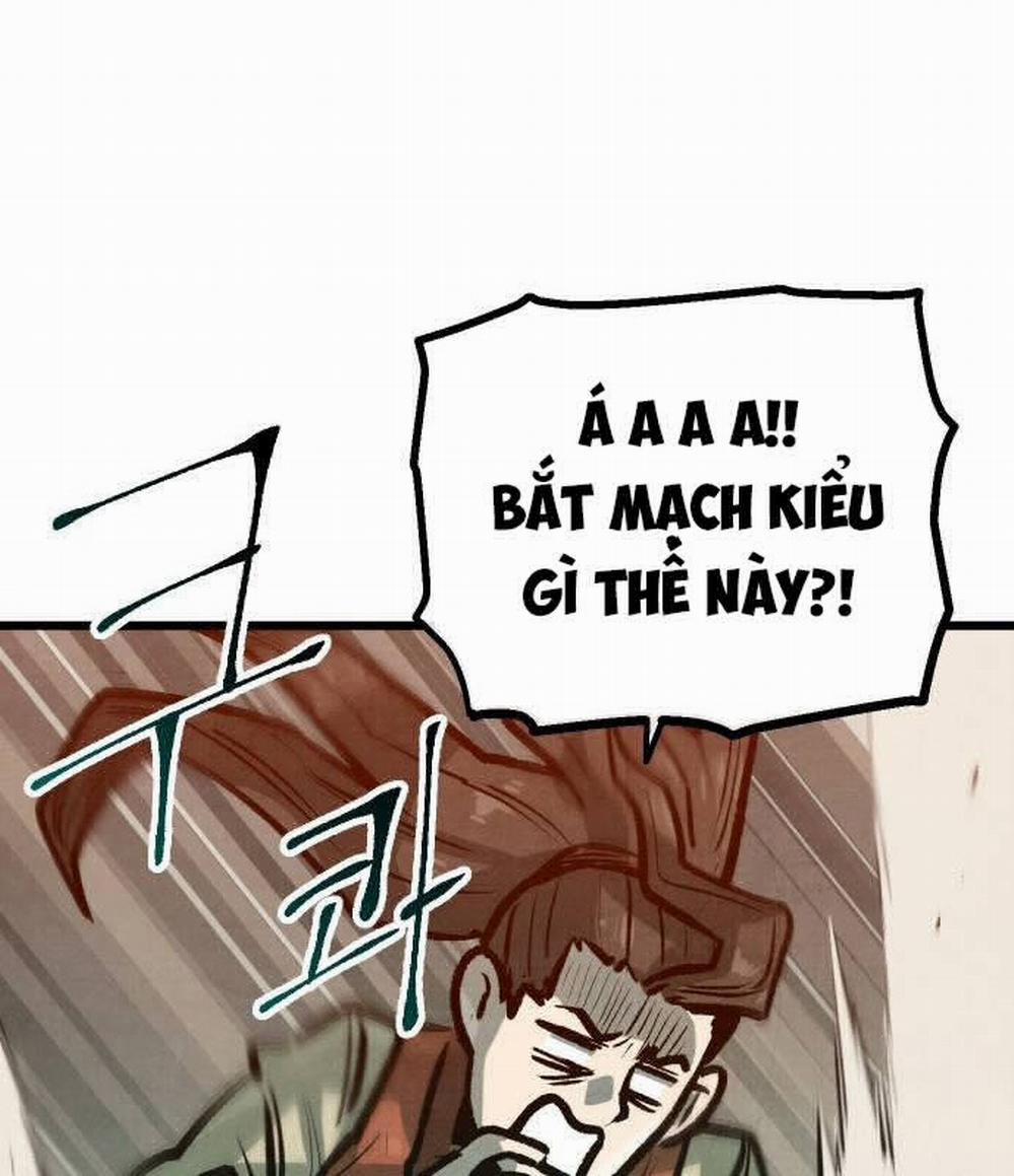 Chinh Phục Võ Lâm Chỉ Với Một Tô Mỳ 28 trang 67