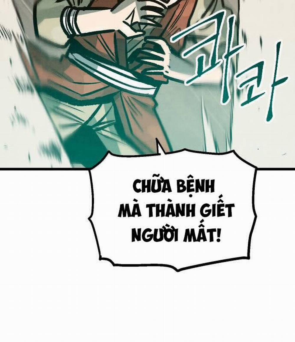 Chinh Phục Võ Lâm Chỉ Với Một Tô Mỳ 28 trang 68