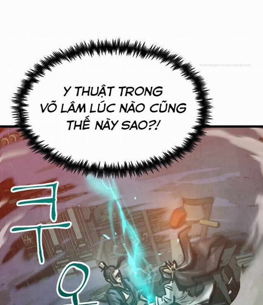 Chinh Phục Võ Lâm Chỉ Với Một Tô Mỳ 28 trang 69