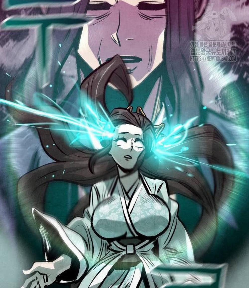 Chinh Phục Võ Lâm Chỉ Với Một Tô Mỳ 28 trang 79