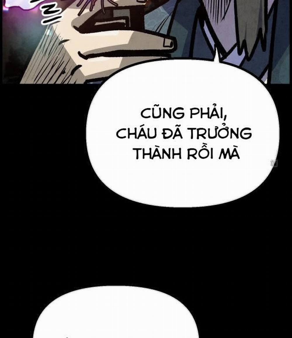 Chinh Phục Võ Lâm Chỉ Với Một Tô Mỳ 28 trang 85