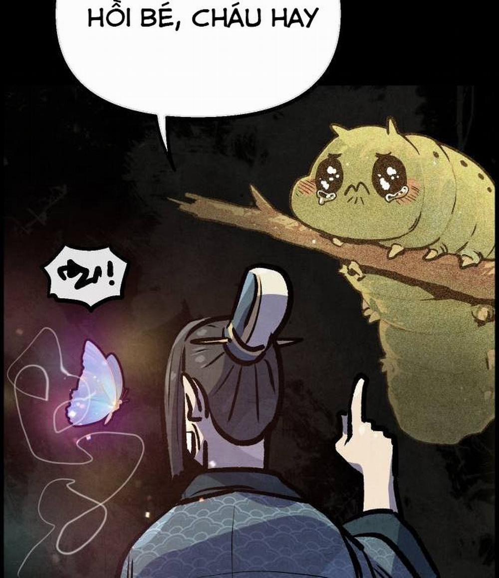 Chinh Phục Võ Lâm Chỉ Với Một Tô Mỳ 28 trang 86