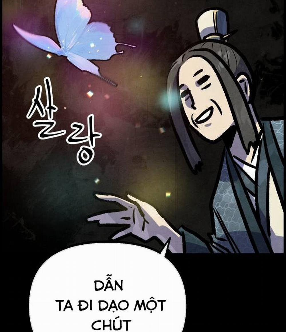 Chinh Phục Võ Lâm Chỉ Với Một Tô Mỳ 28 trang 88