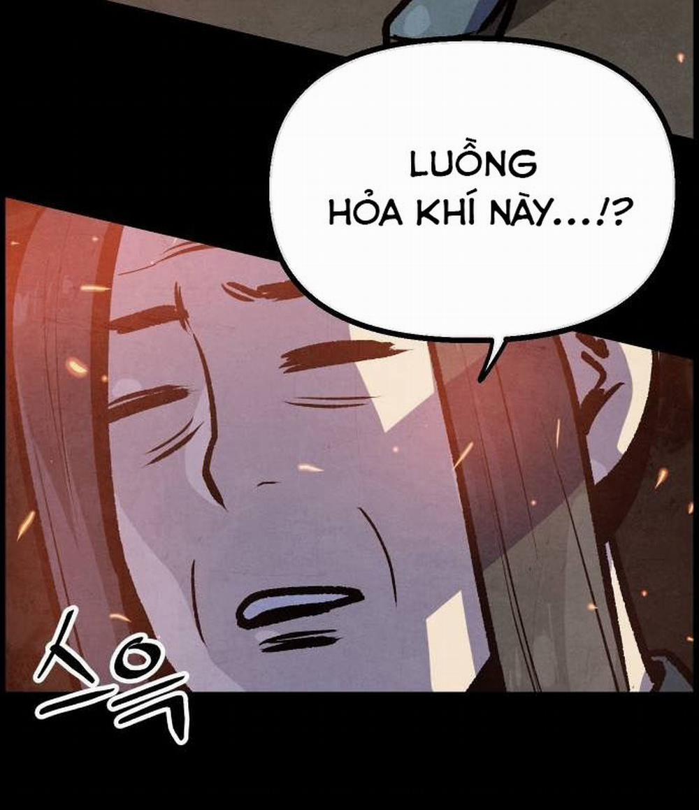 Chinh Phục Võ Lâm Chỉ Với Một Tô Mỳ 28 trang 90