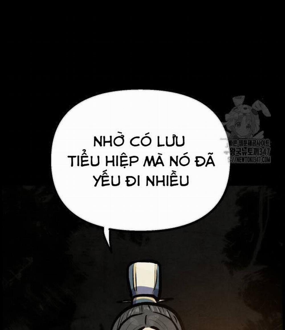 Chinh Phục Võ Lâm Chỉ Với Một Tô Mỳ 28 trang 95