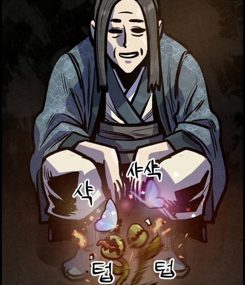 Chinh Phục Võ Lâm Chỉ Với Một Tô Mỳ 28 trang 96