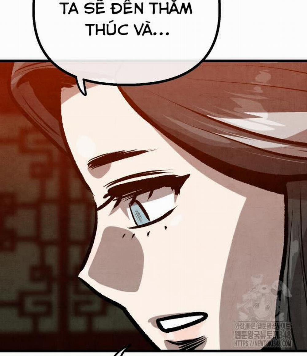 Chinh Phục Võ Lâm Chỉ Với Một Tô Mỳ 29 trang 10