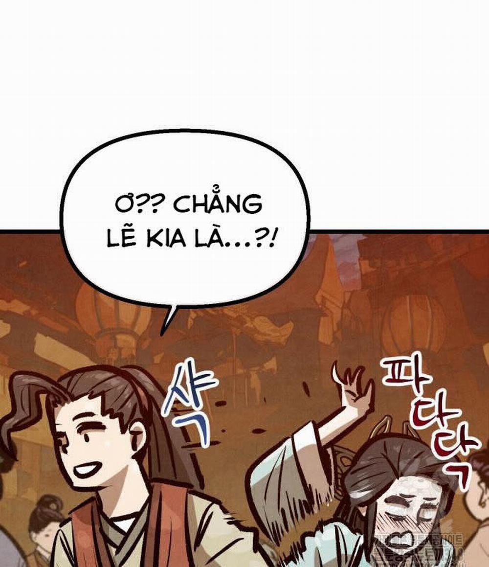 Chinh Phục Võ Lâm Chỉ Với Một Tô Mỳ 29 trang 100