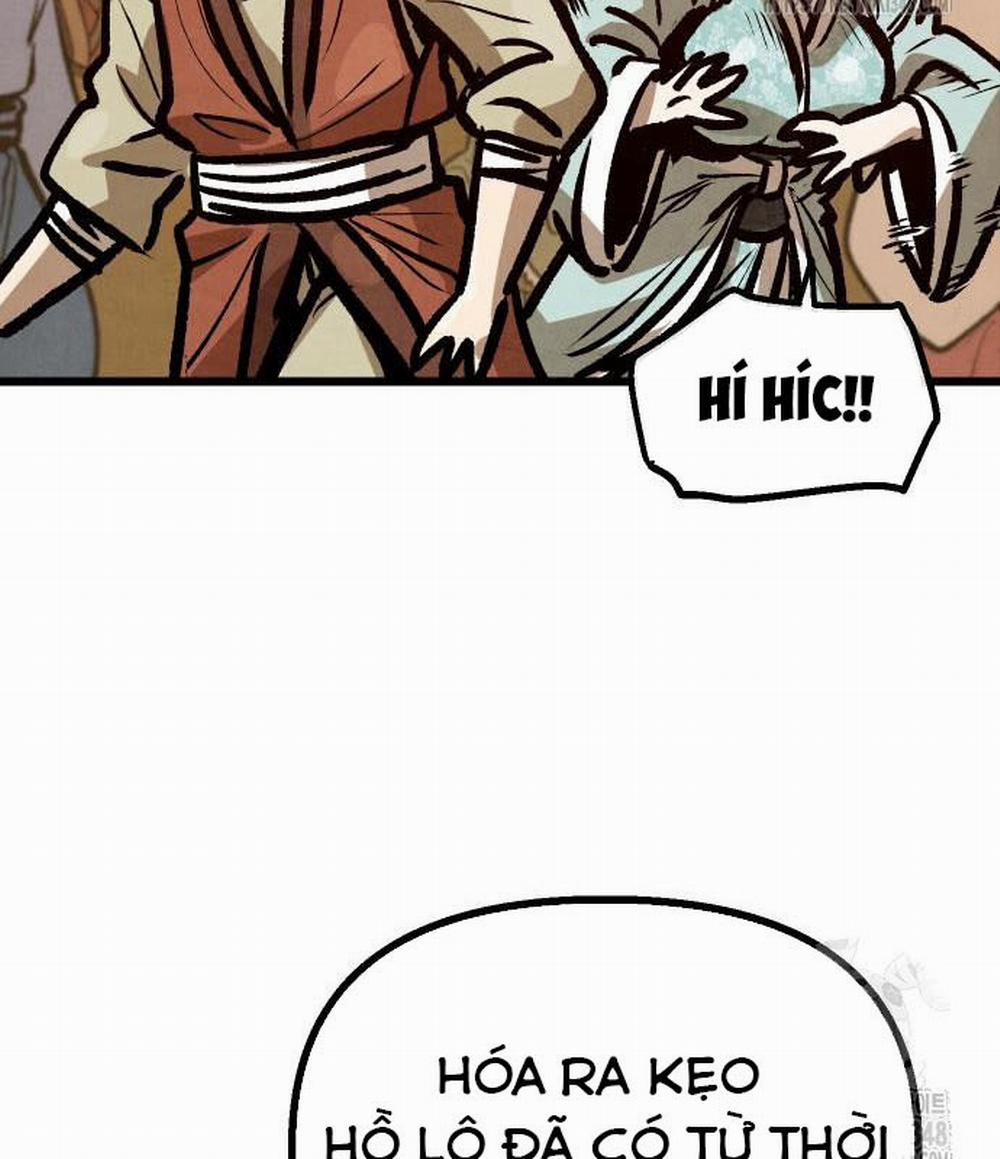 Chinh Phục Võ Lâm Chỉ Với Một Tô Mỳ 29 trang 101