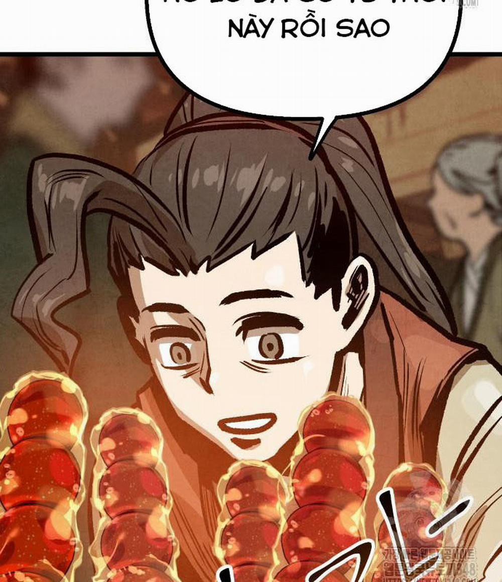 Chinh Phục Võ Lâm Chỉ Với Một Tô Mỳ 29 trang 102