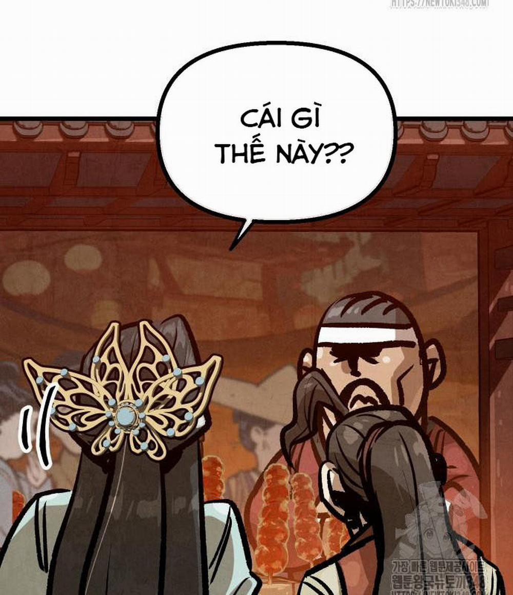 Chinh Phục Võ Lâm Chỉ Với Một Tô Mỳ 29 trang 106