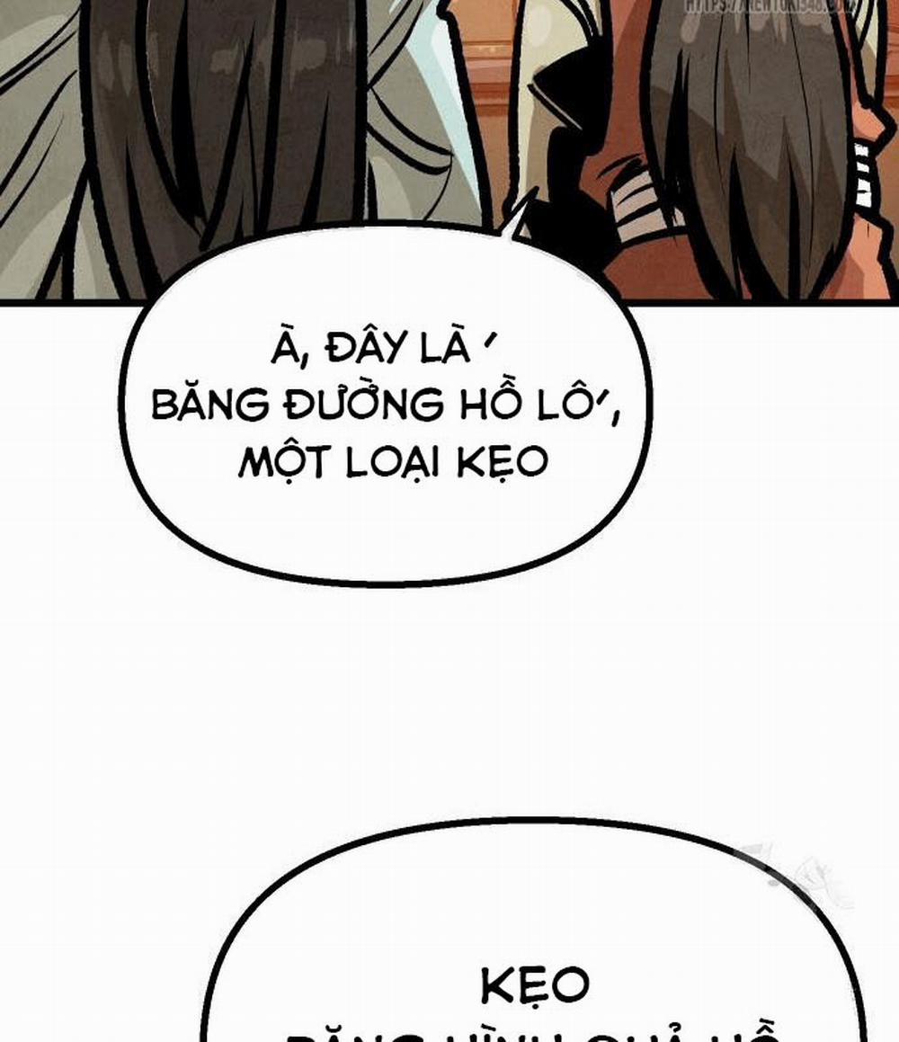 Chinh Phục Võ Lâm Chỉ Với Một Tô Mỳ 29 trang 107