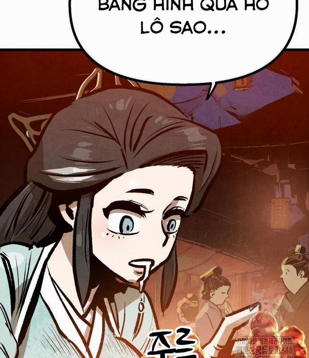 Chinh Phục Võ Lâm Chỉ Với Một Tô Mỳ 29 trang 108