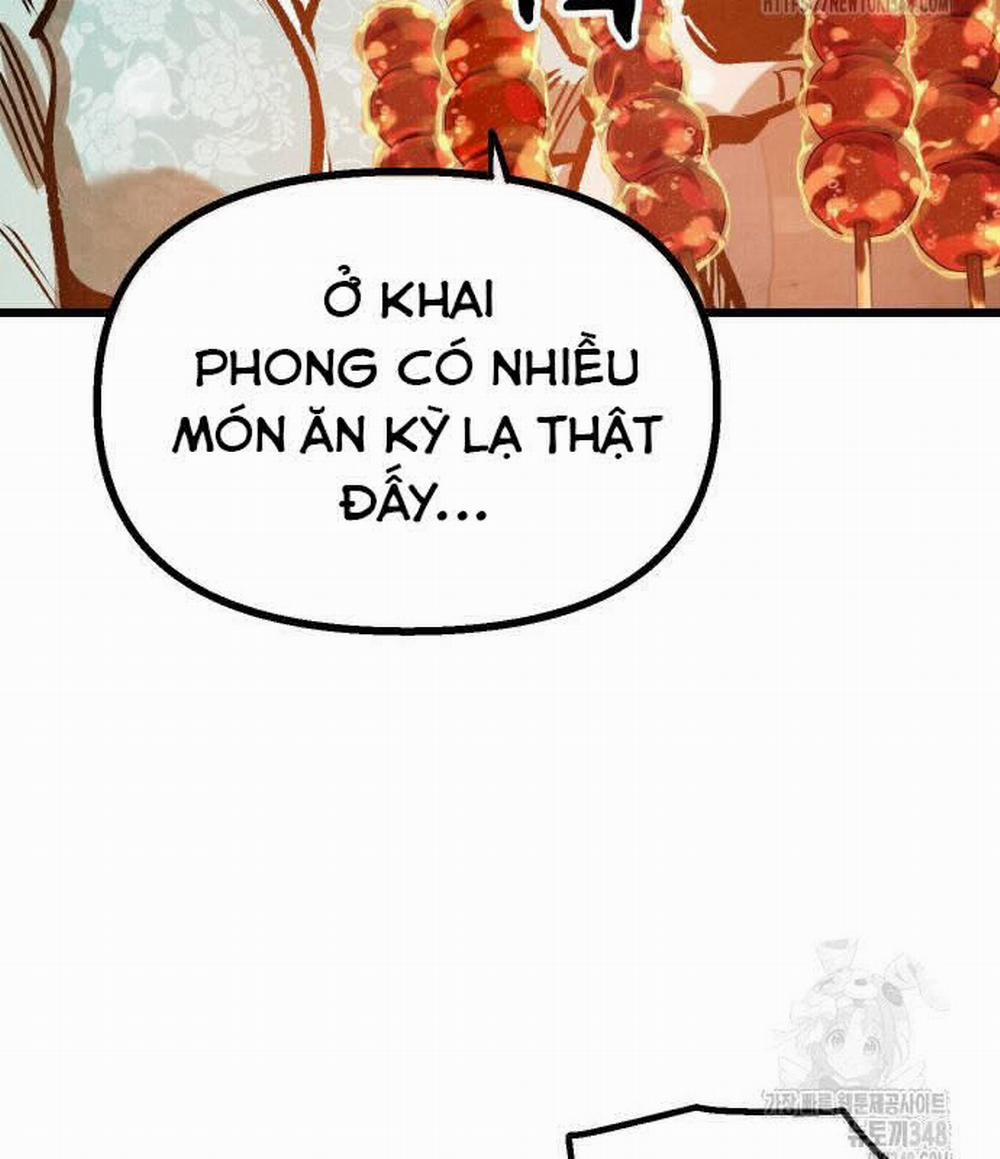 Chinh Phục Võ Lâm Chỉ Với Một Tô Mỳ 29 trang 109