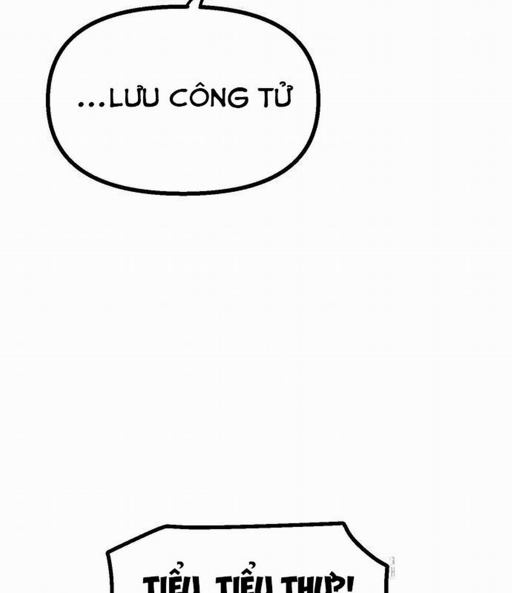 Chinh Phục Võ Lâm Chỉ Với Một Tô Mỳ 29 trang 11