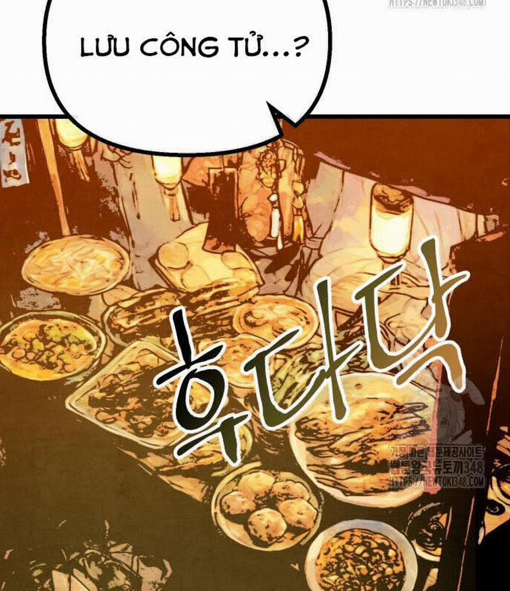 Chinh Phục Võ Lâm Chỉ Với Một Tô Mỳ 29 trang 114