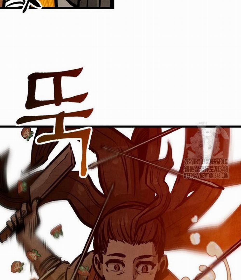 Chinh Phục Võ Lâm Chỉ Với Một Tô Mỳ 29 trang 117