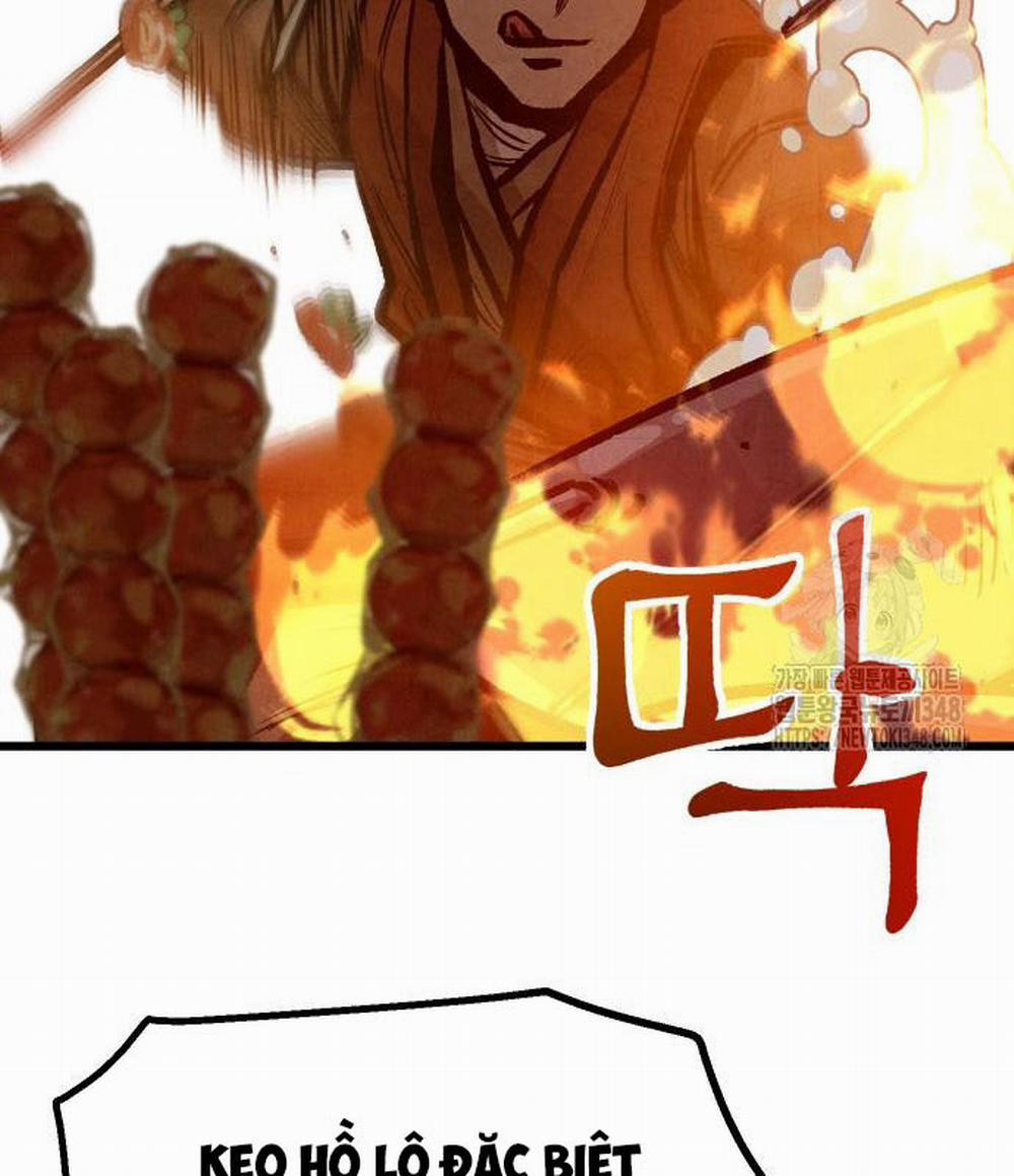 Chinh Phục Võ Lâm Chỉ Với Một Tô Mỳ 29 trang 118