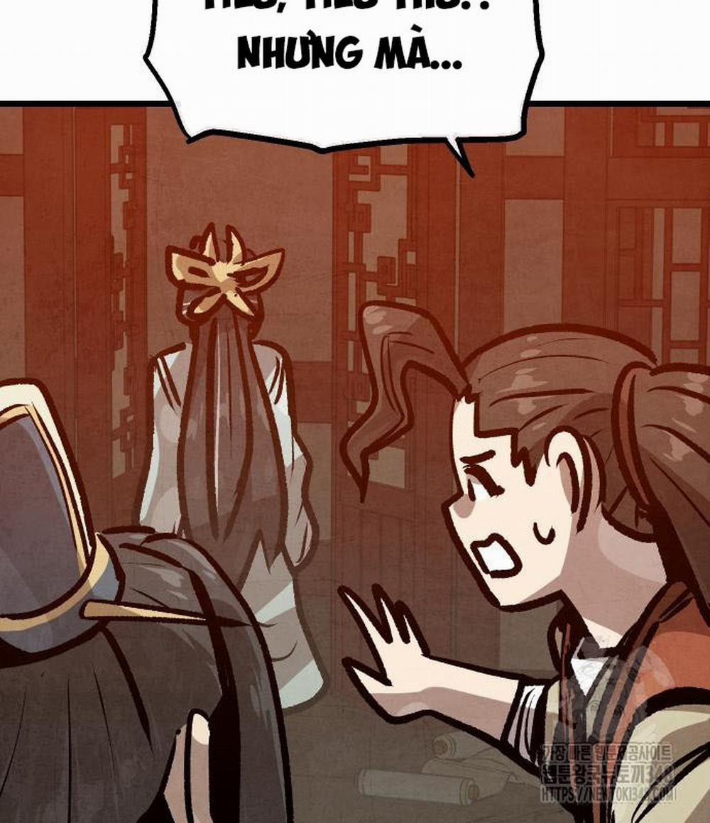 Chinh Phục Võ Lâm Chỉ Với Một Tô Mỳ 29 trang 12