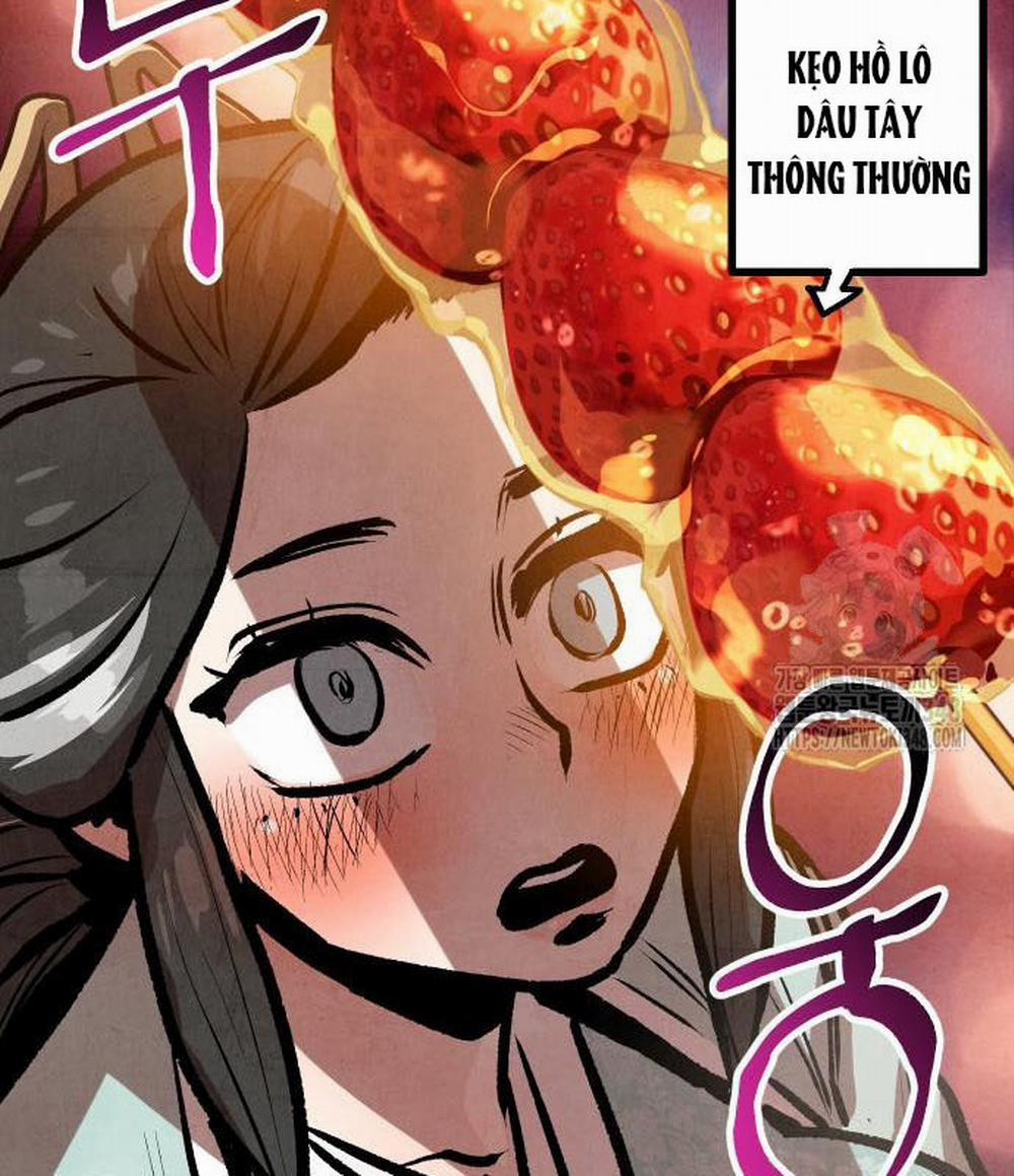 Chinh Phục Võ Lâm Chỉ Với Một Tô Mỳ 29 trang 121