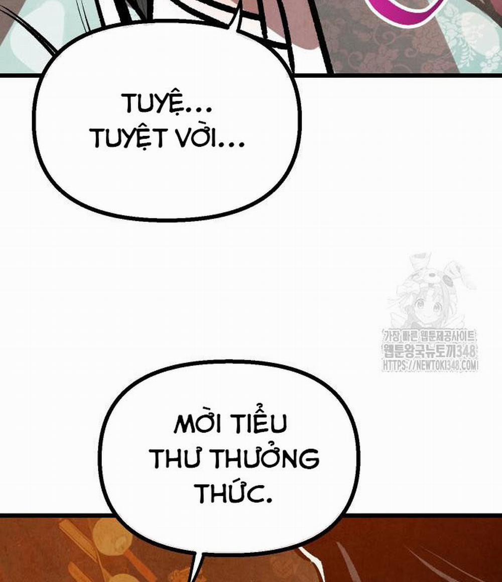 Chinh Phục Võ Lâm Chỉ Với Một Tô Mỳ 29 trang 122