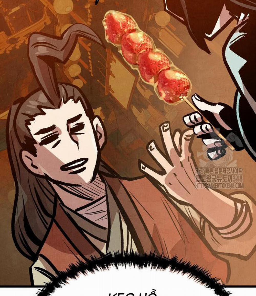 Chinh Phục Võ Lâm Chỉ Với Một Tô Mỳ 29 trang 123