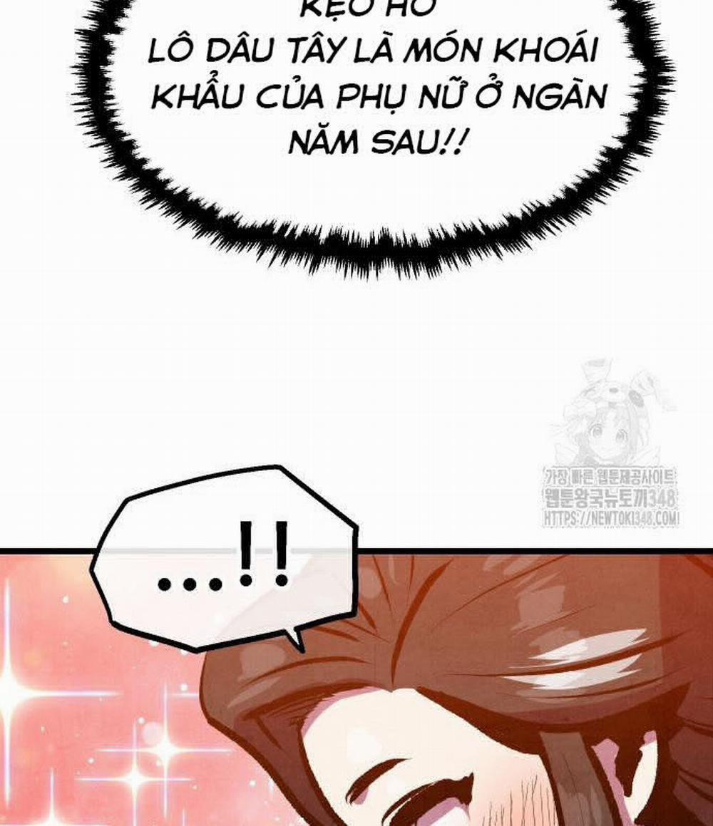 Chinh Phục Võ Lâm Chỉ Với Một Tô Mỳ 29 trang 124