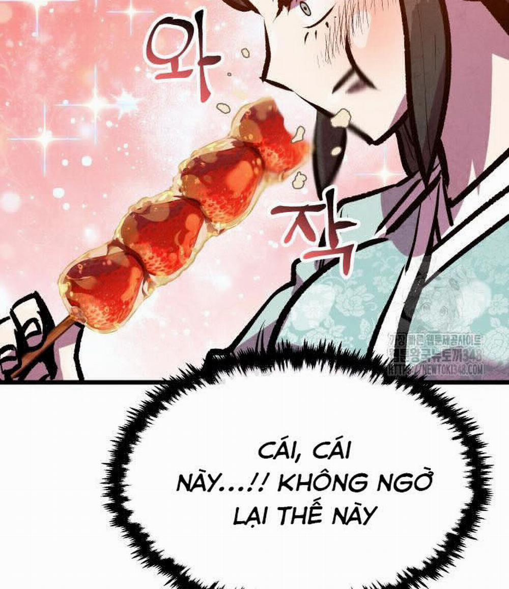 Chinh Phục Võ Lâm Chỉ Với Một Tô Mỳ 29 trang 125