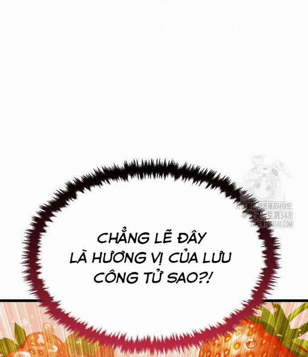 Chinh Phục Võ Lâm Chỉ Với Một Tô Mỳ 29 trang 128