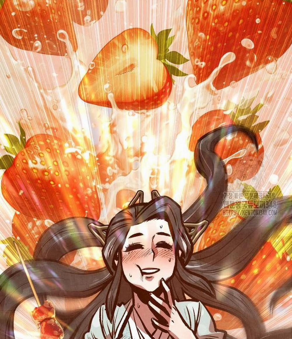 Chinh Phục Võ Lâm Chỉ Với Một Tô Mỳ 29 trang 129