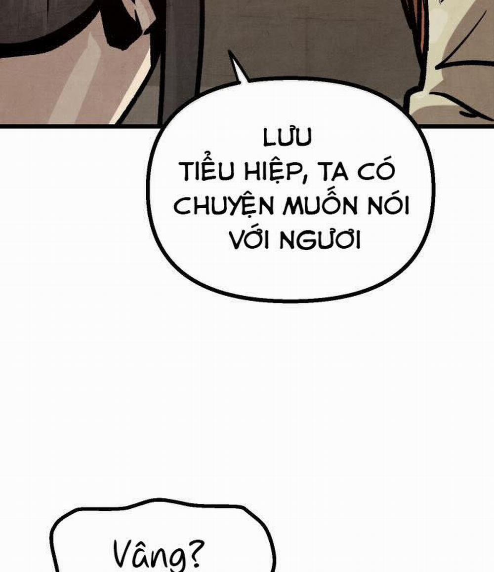 Chinh Phục Võ Lâm Chỉ Với Một Tô Mỳ 29 trang 13