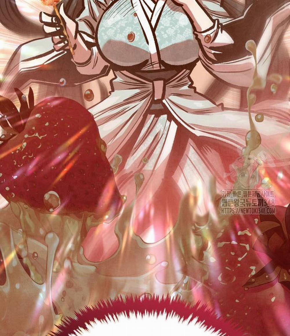 Chinh Phục Võ Lâm Chỉ Với Một Tô Mỳ 29 trang 130