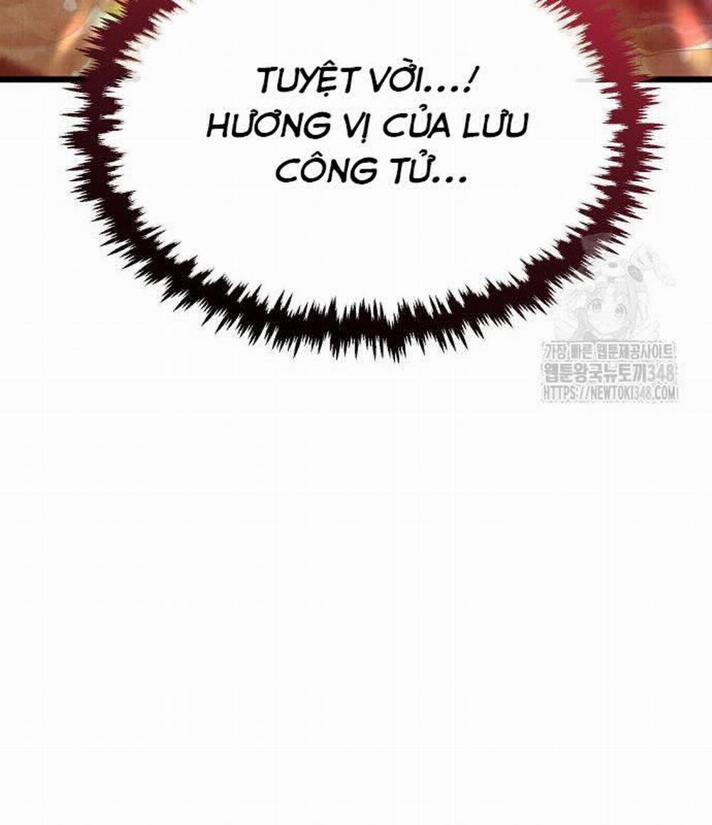 Chinh Phục Võ Lâm Chỉ Với Một Tô Mỳ 29 trang 131