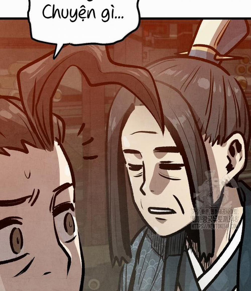 Chinh Phục Võ Lâm Chỉ Với Một Tô Mỳ 29 trang 14