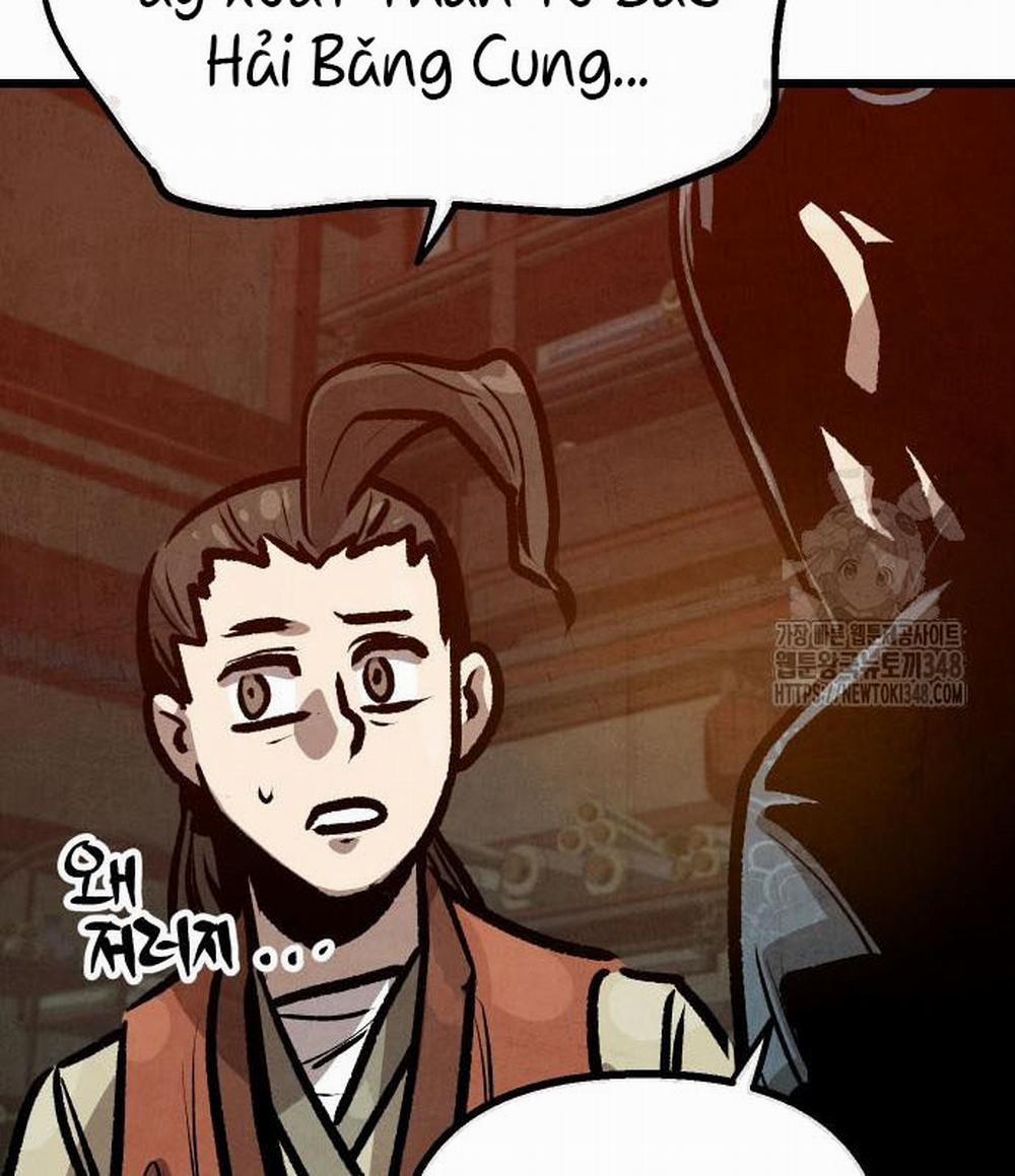 Chinh Phục Võ Lâm Chỉ Với Một Tô Mỳ 29 trang 16