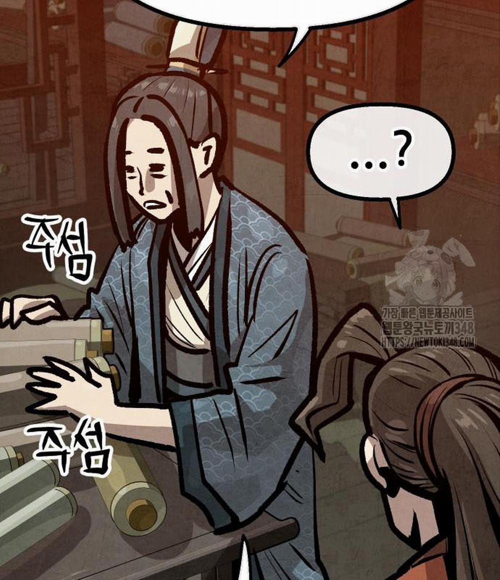 Chinh Phục Võ Lâm Chỉ Với Một Tô Mỳ 29 trang 18