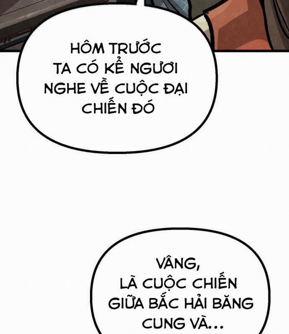 Chinh Phục Võ Lâm Chỉ Với Một Tô Mỳ 29 trang 19