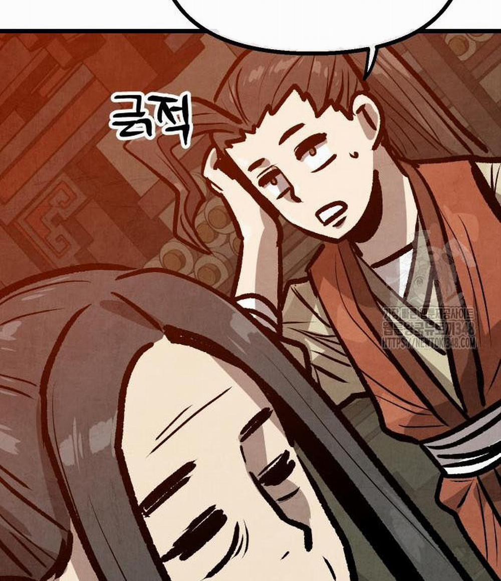 Chinh Phục Võ Lâm Chỉ Với Một Tô Mỳ 29 trang 20