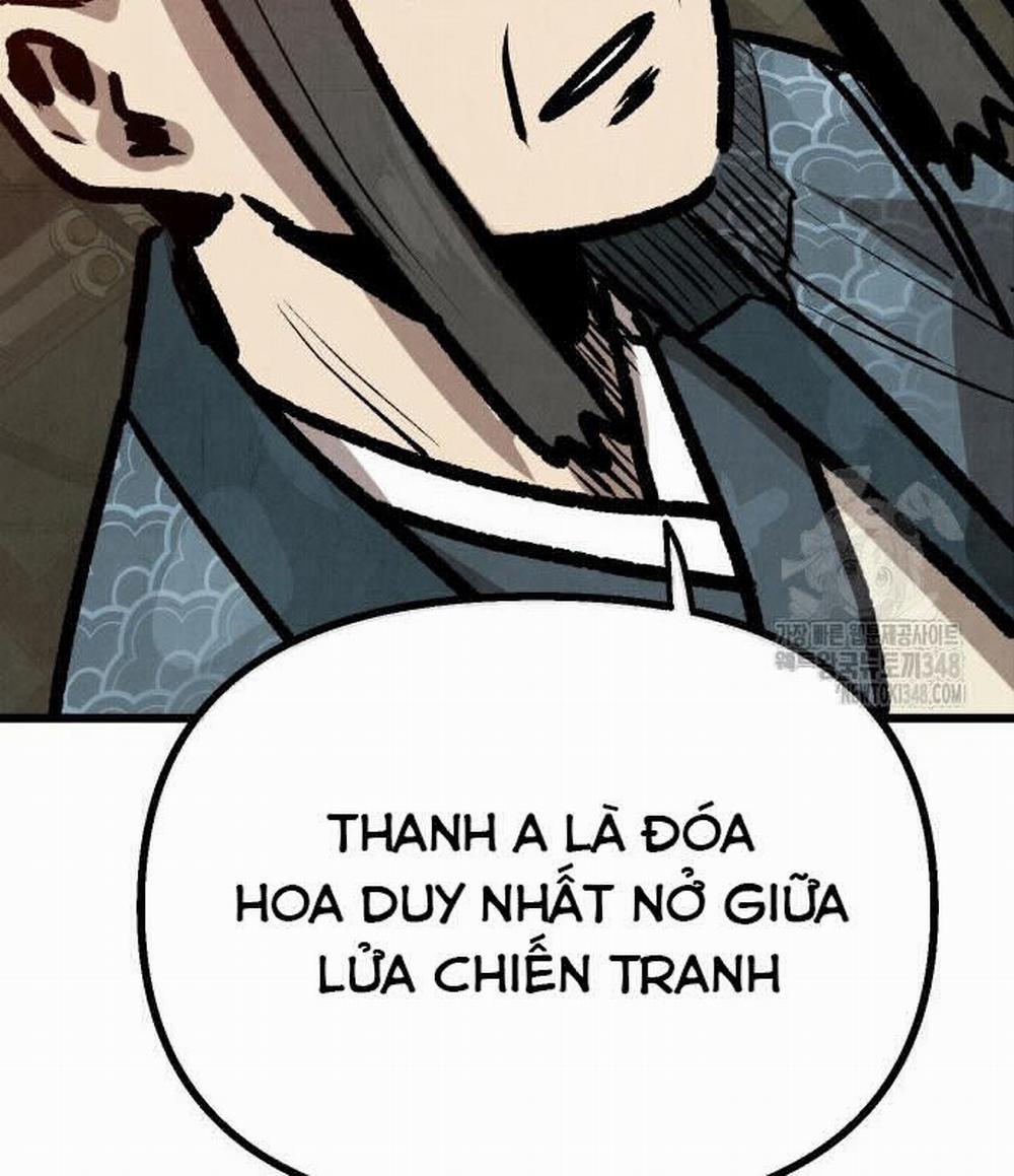 Chinh Phục Võ Lâm Chỉ Với Một Tô Mỳ 29 trang 21