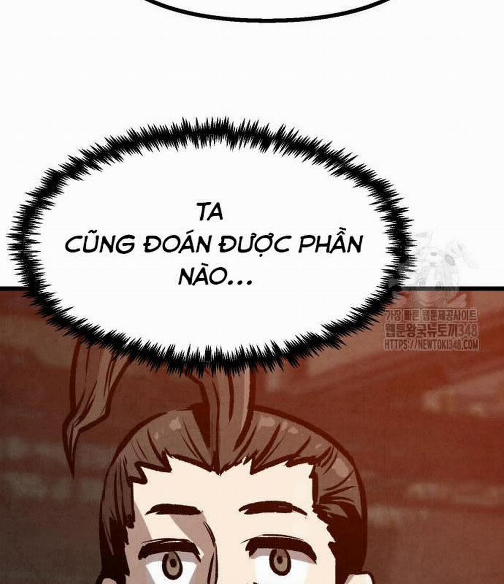 Chinh Phục Võ Lâm Chỉ Với Một Tô Mỳ 29 trang 22