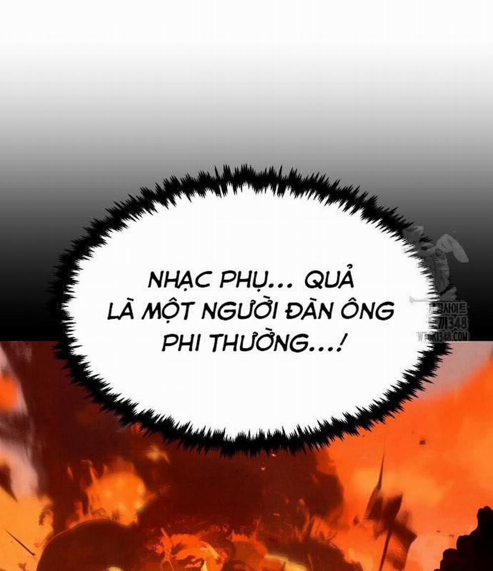 Chinh Phục Võ Lâm Chỉ Với Một Tô Mỳ 29 trang 24