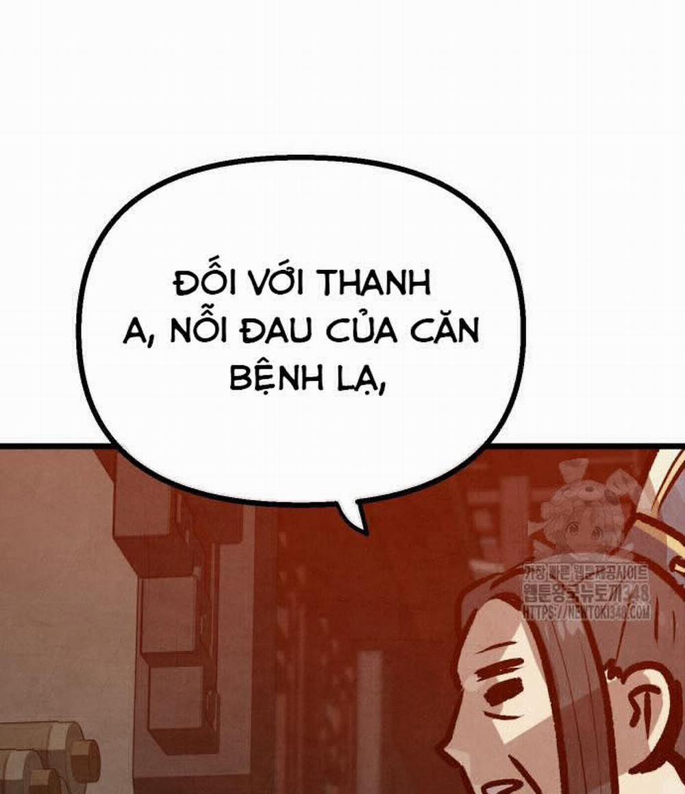 Chinh Phục Võ Lâm Chỉ Với Một Tô Mỳ 29 trang 27