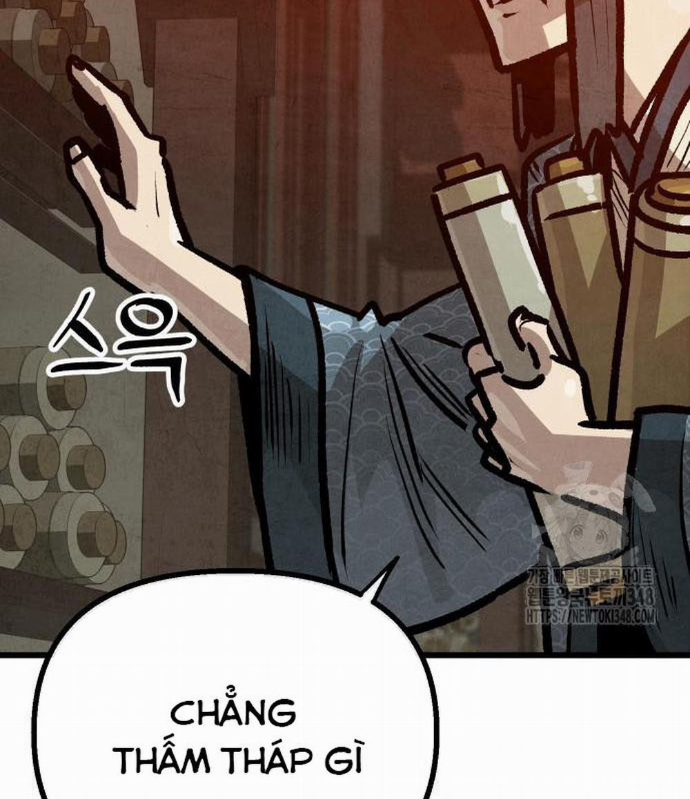 Chinh Phục Võ Lâm Chỉ Với Một Tô Mỳ 29 trang 28