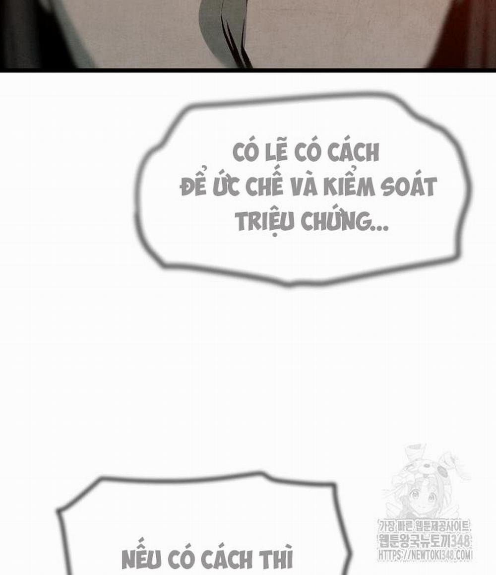 Chinh Phục Võ Lâm Chỉ Với Một Tô Mỳ 29 trang 3